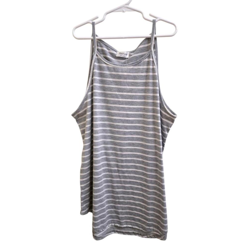 Very Good M Sherosa Tank Top